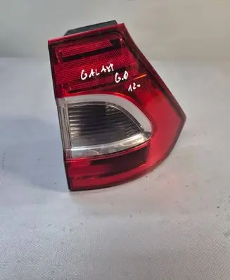 Ford Galaxy Rear/tail lights