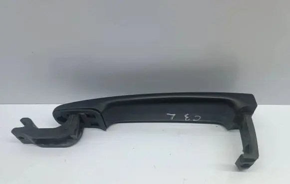 Citroen C3 Front door exterior handle 8039