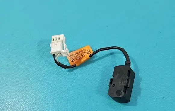 Peugeot 2008 I Microphone (bluetooth/phone) 9812373180 IMPRK1553176