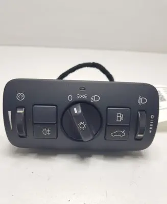 Volvo S60 Light switch 30739413