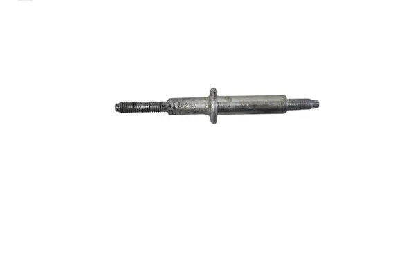 Mazda 6 Fuel Injector clamp holder 