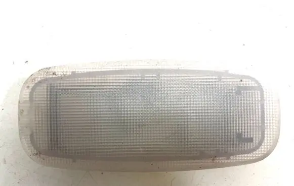 Mercedes-Benz A W169 Rear seat light A2028200401