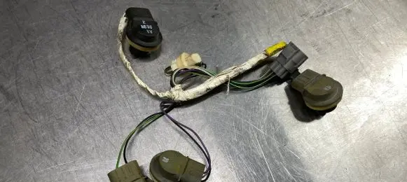 Chrysler Sebring (ST-22 - JR) Other wiring loom 04760073AE
