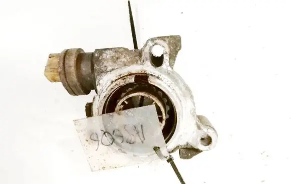 Citroen Berlingo Speed sensor (speedometer sensor) 