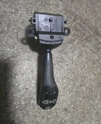 BMW 5 E39 Wiper control stalk 01204030 8375408