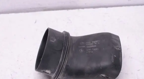 Air intake duct part