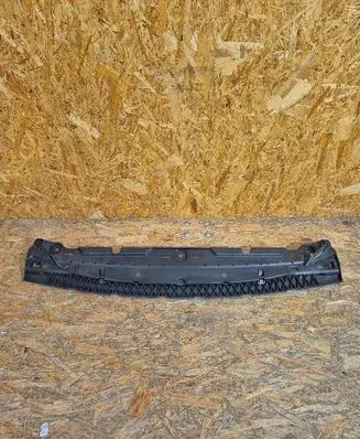 Audi TT TTS RS Mk3 8S Front bumper skid plate/under tray 
