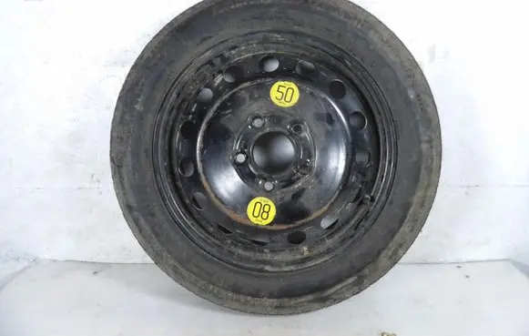 BMW 3 E36 R16 spare wheel 