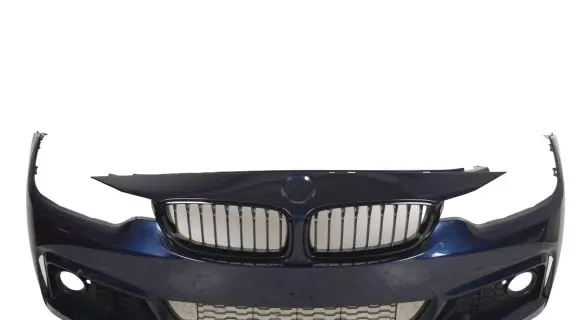 BMW 4 F32 F33 Front bumper
