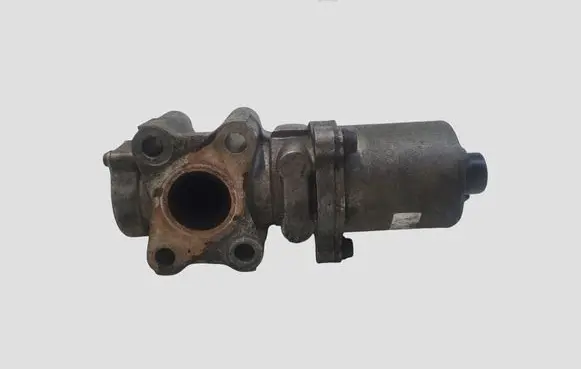 Toyota Auris 150 EGR valve