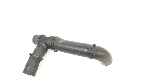 Jaguar XJ X350 Engine coolant pipe/hose 4R838N241AB