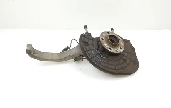 Maserati Ghibli Front wheel hub 670001806