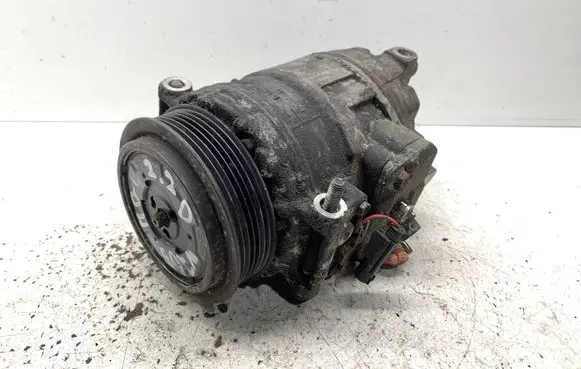 Mercedes-Benz C W203 Air conditioning (A/C) compressor (pump) SB3725965 072L731 725965
