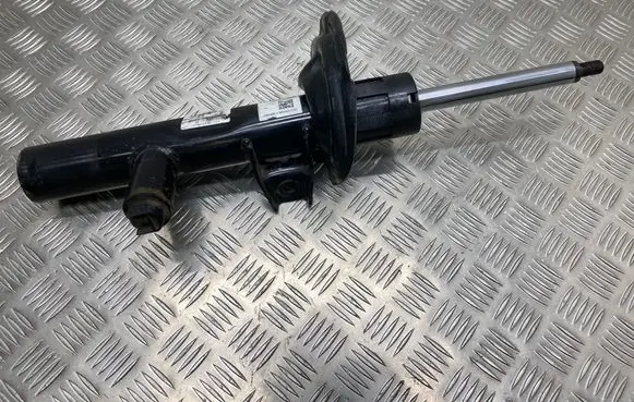 Front shock absorber/damper