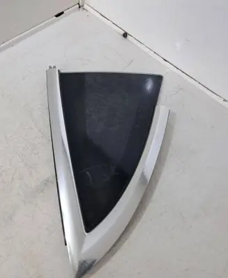 Tesla Model 3 Rear side window DOT615M40VAS2 000000 E000214