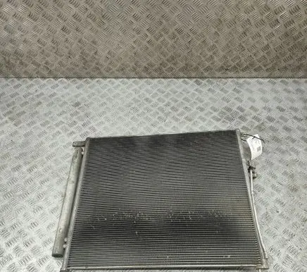 Ford Ranger A/C cooling radiator (condenser) AB3919710AA