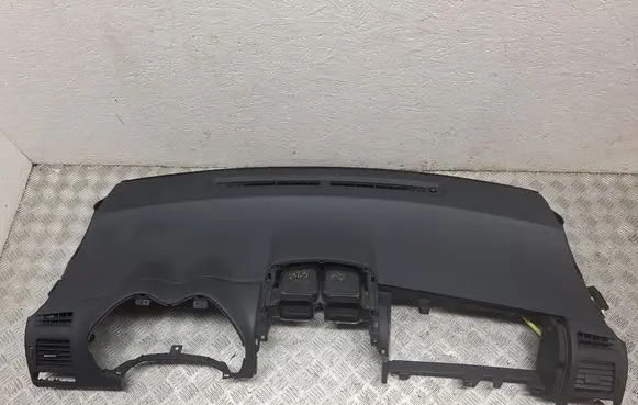 Toyota Auris 150 Dashboard 5530202070B1 7397002060 5584302200
