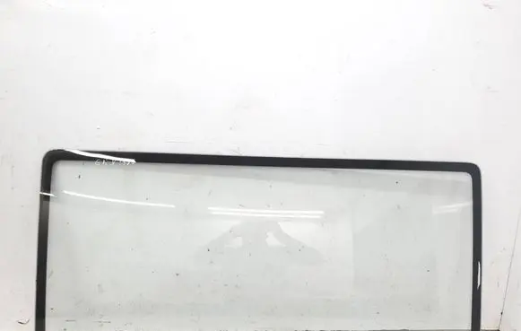 Volkswagen Transporter - Caravelle T4 Side middle window/glass 43R001025 DOT27M320AS2