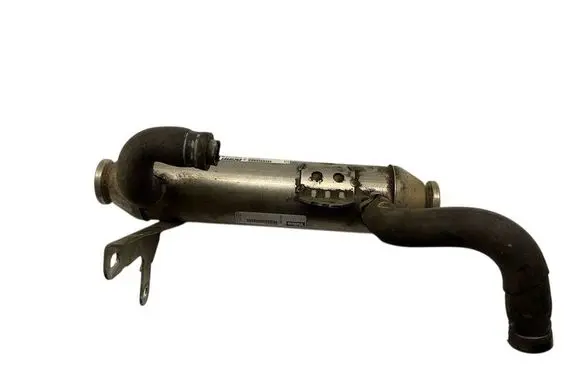Alfa Romeo 147 EGR valve cooler 869895U 46810017