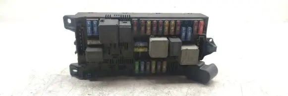 Mercedes-Benz E W211 Fuse module 2115453901