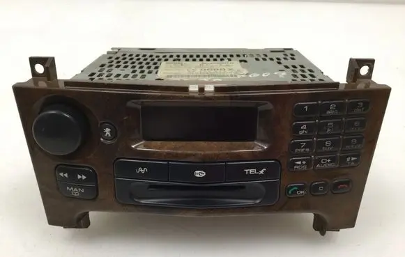 Peugeot 607 Phone 96442608GV