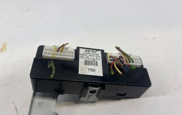 Hyundai ix35 Other control units/modules 919402Y520