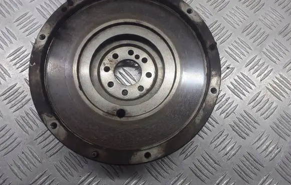 Volkswagen Fox Flywheel 