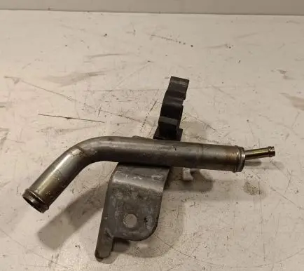 Nissan Qashqai Intercooler hose/pipe