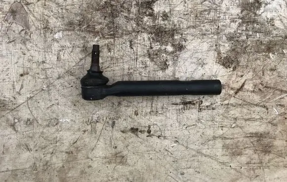 Lexus RX 450H Steering tie rod end 4546049085