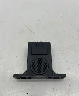 Alarm system siren