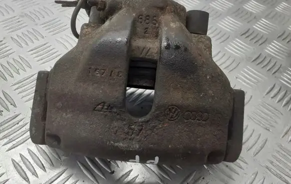 Audi A6 S6 C5 4B Front brake caliper