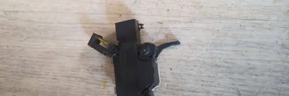 Renault Laguna III Clutch pedal sensor 8200666173