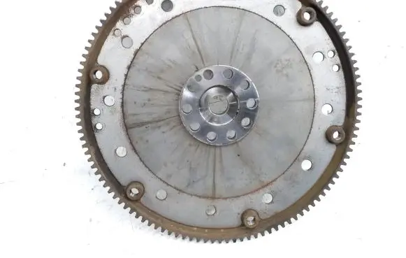 Audi Q5 SQ5 Flywheel 059105323BN