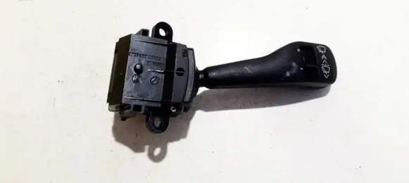 BMW 3 E46 Wiper control stalk 8363664 01204000