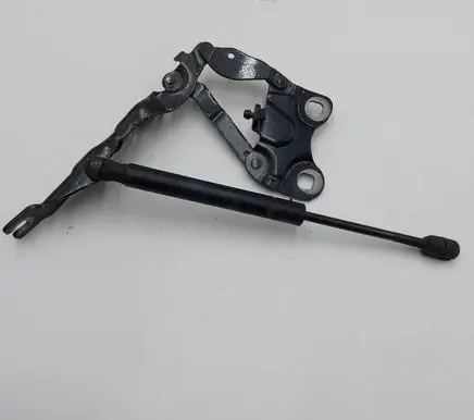 Mini Paceman (R61) Engine bonnet/hood hinges 9801569