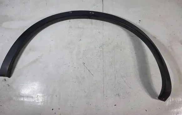 Nissan Qashqai Rear arch trim 93829BR0XX