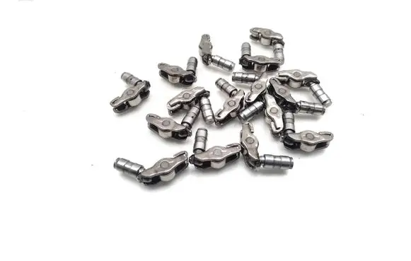 Opel Astra H Valve rocker arm 