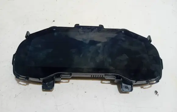 BMW 3 G20 G21 Speedometer (instrument cluster) 20236311 5B35D79 0263745325