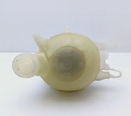 Citroen C3 Coolant expansion tank/reservoir 9639562580