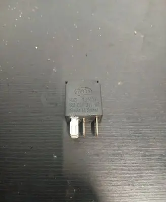 Volvo XC90 Other relay 9441161