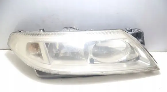 Renault Laguna II Headlight/headlamp