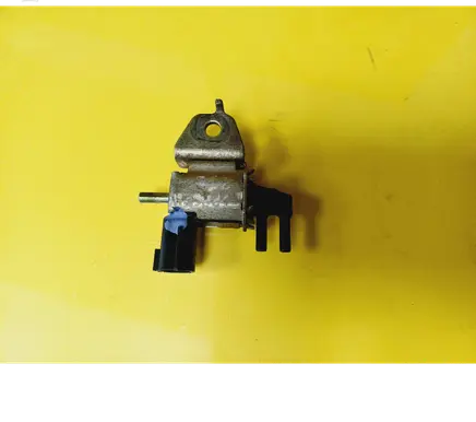 Turbo solenoid valve