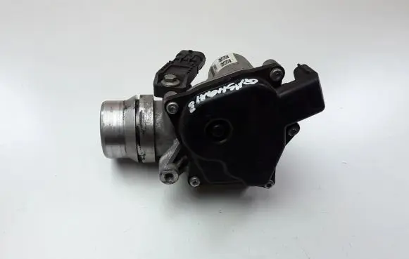 Nissan Qashqai Throttle valve 161A09287R
