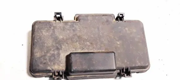 Honda CR-V Fuse box cover s9a00 6842040119130333