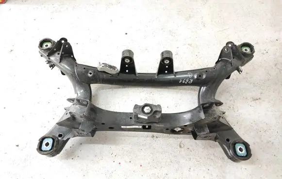 BMW Z4 g29 Rear subframe 8837903 CKDW090 A22090HT0257