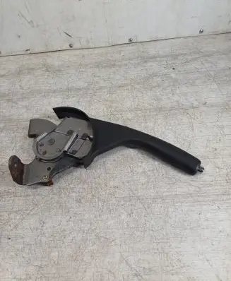 Toyota Corolla Verso E121 Handbrake/parking brake lever assembly