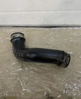 Mercedes-Benz S W220 Intercooler hose/pipe A2205280582 E2203