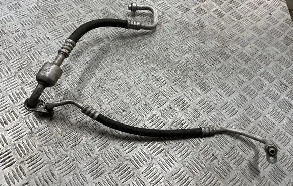 Opel Astra J Air conditioning (A/C) pipe/hose