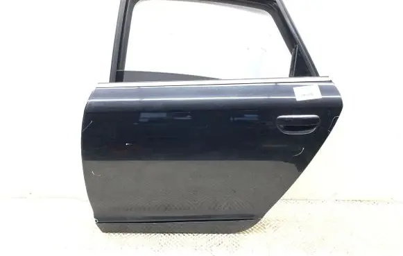 Audi A6 S6 C6 4F Rear door