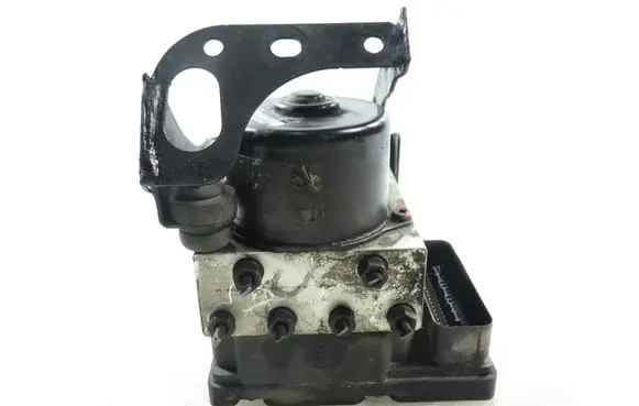 Ford Galaxy ABS Pump 10092503063 7M3907379E 7M3614111M